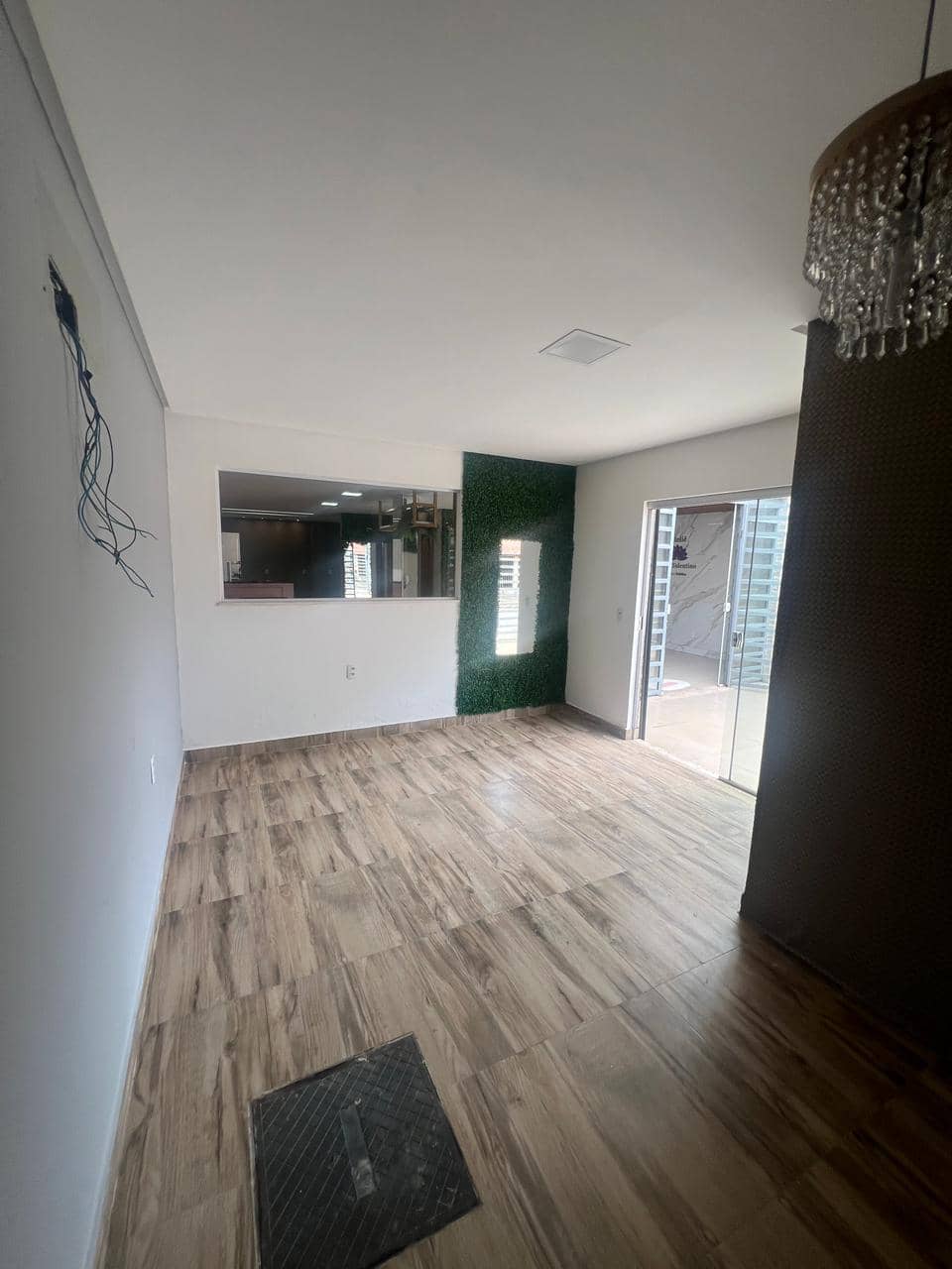 Casa Comercial Setor Sudoeste 196m²