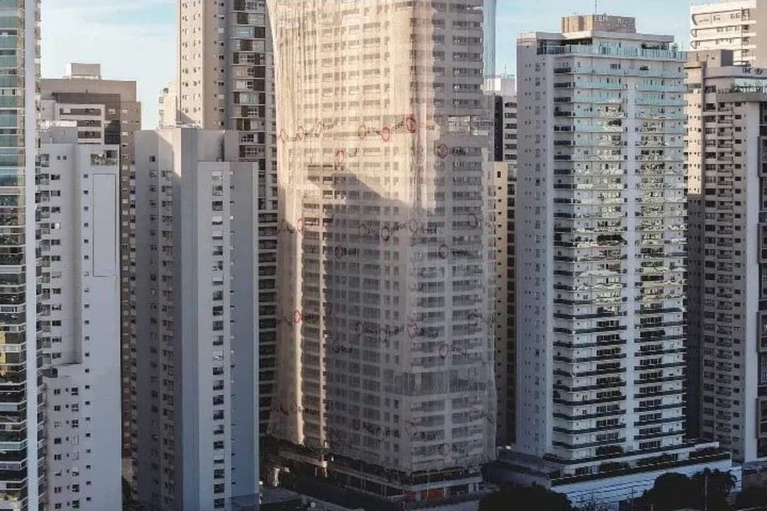 Apartamento Storya Casa Versátil 48m²