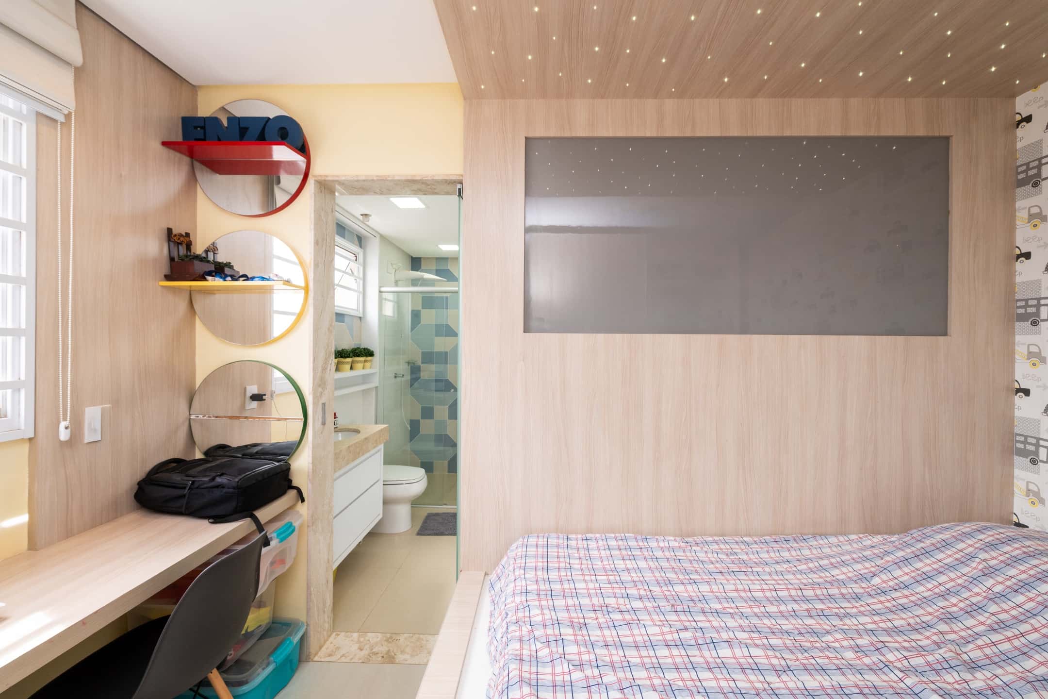Apartamento Mundi Square 147m²