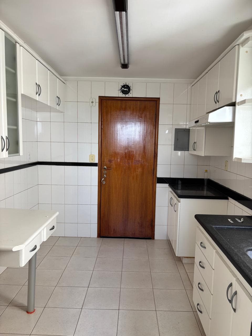 Apartamento Residencial Lourenzzo 110m²