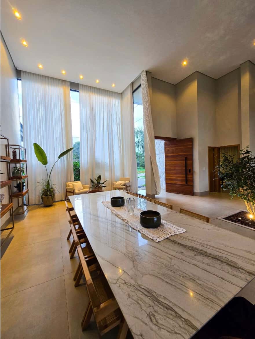 Casa Portal do Sol Green 615M²