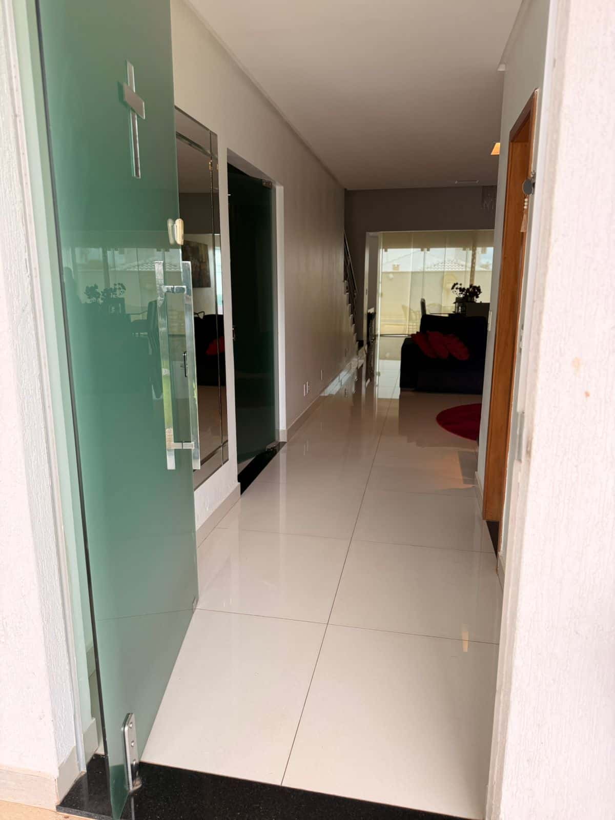 Casa Jardins Madri - 228m²