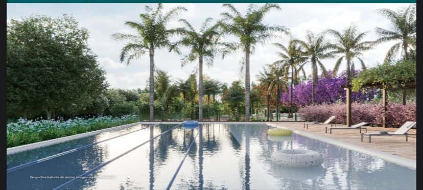 Lote Jardins Miami 210m²