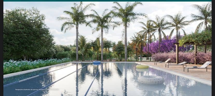 Lote Jardins Miami 210m²