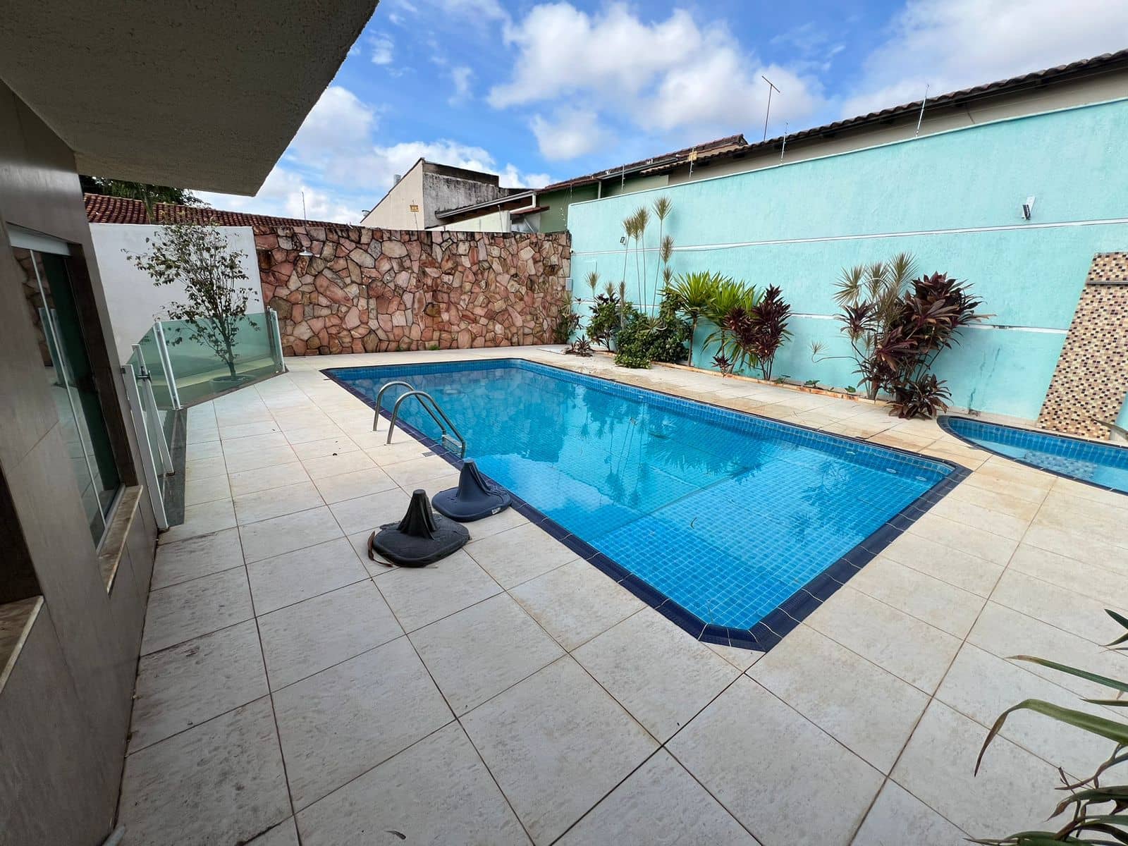 Casa Jardim Planalto 278m²