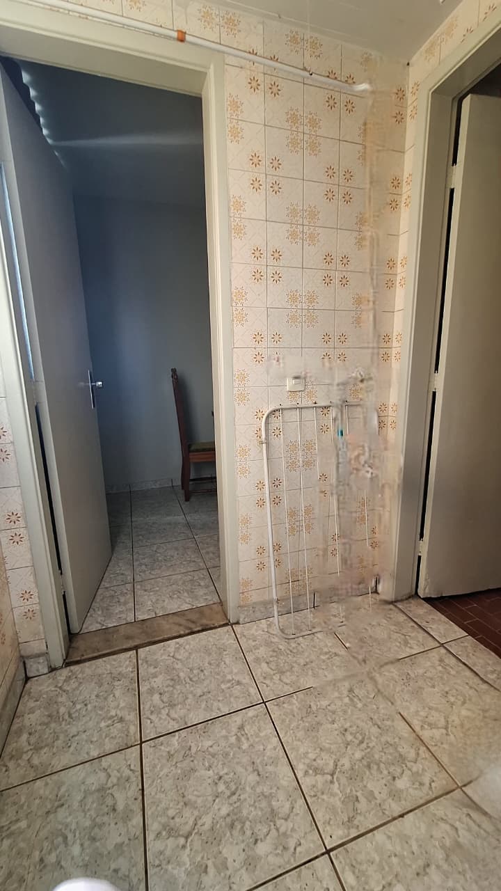 Apartamento Ed. Padre Anchieta - 4Q - 200m²