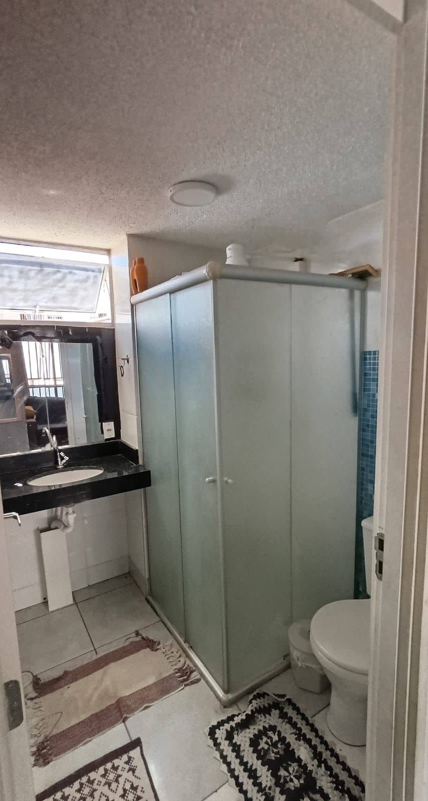 Apartamento Nelson Mandela 7 42M²