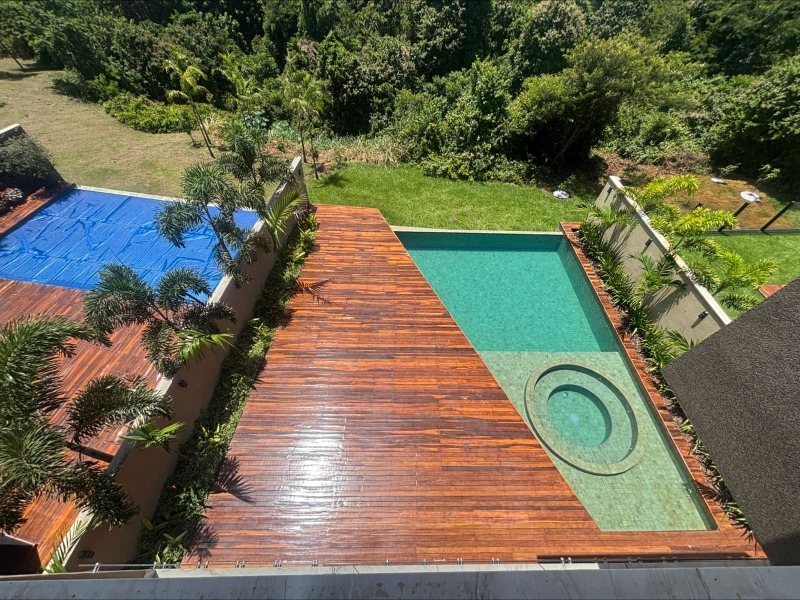 Casa Condomínio do Lago 490m²