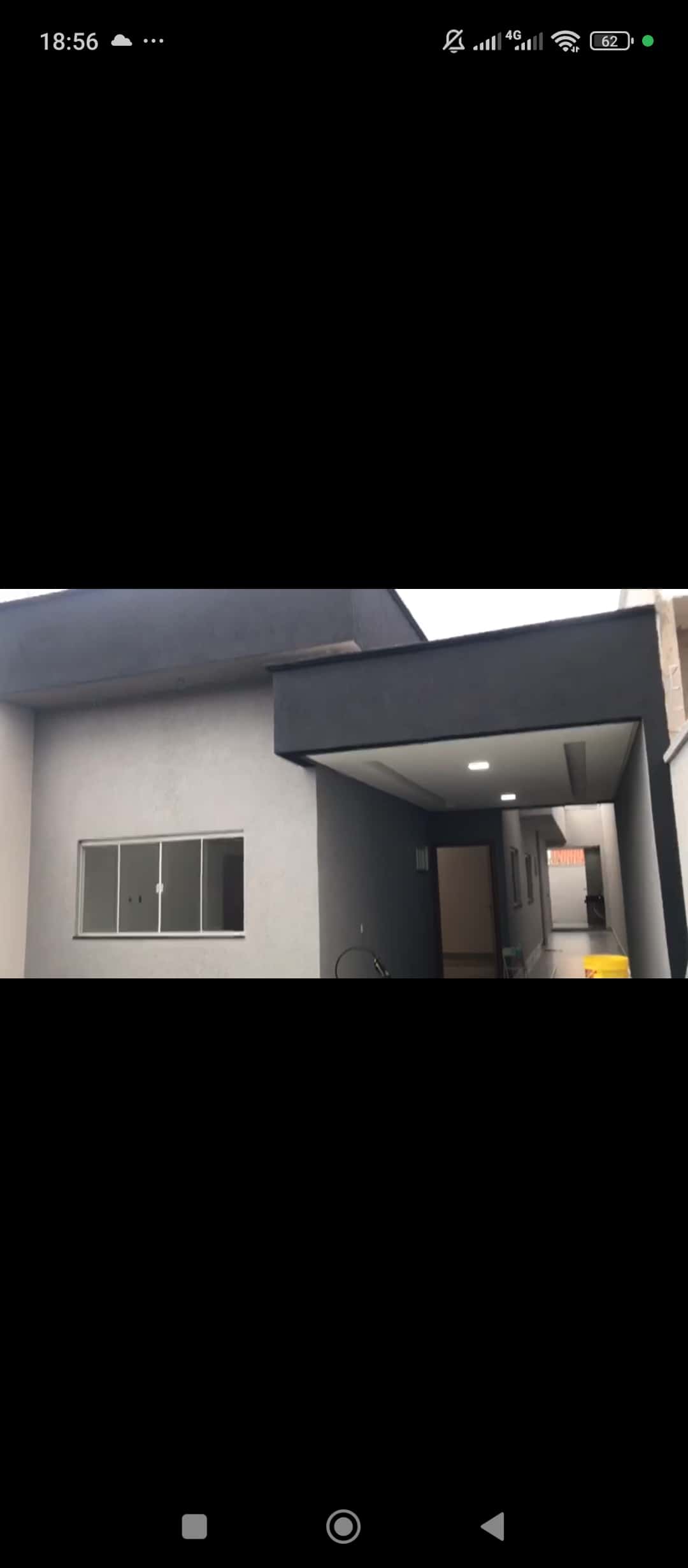 Casa Boa esperança 114m²