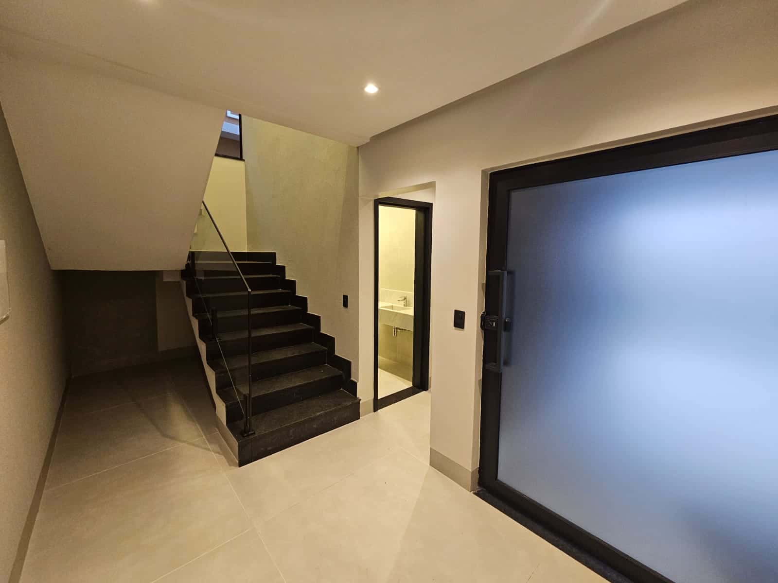Casa Jardins Bolonha 230m²