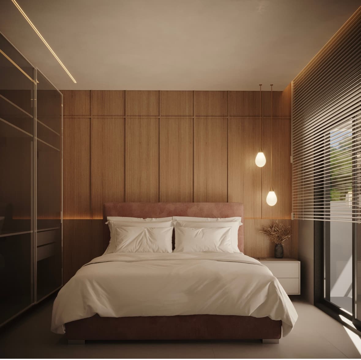 Sobrado Jardins Capri 270m²