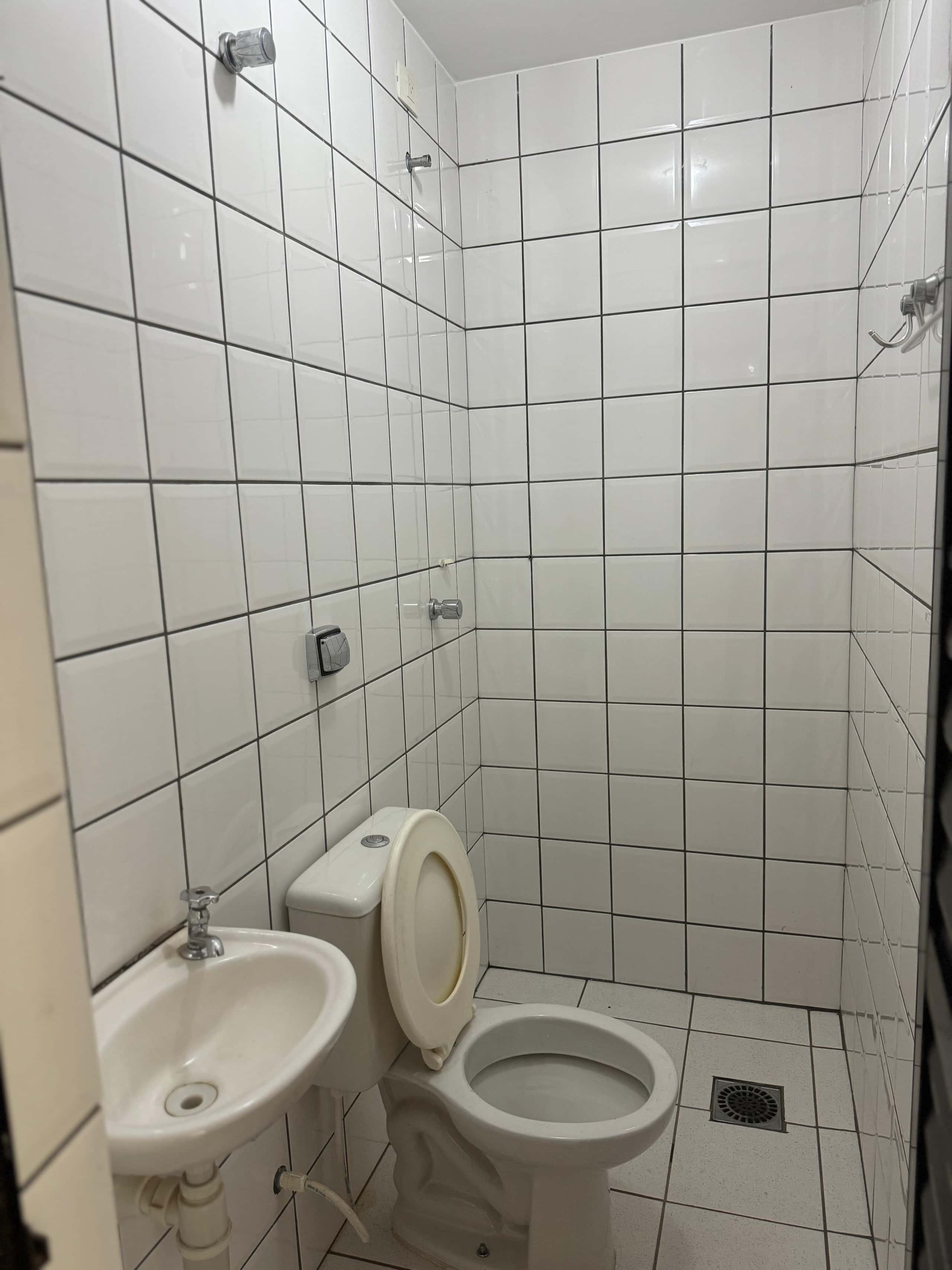 Apartamento Residencial Flávia 125m²