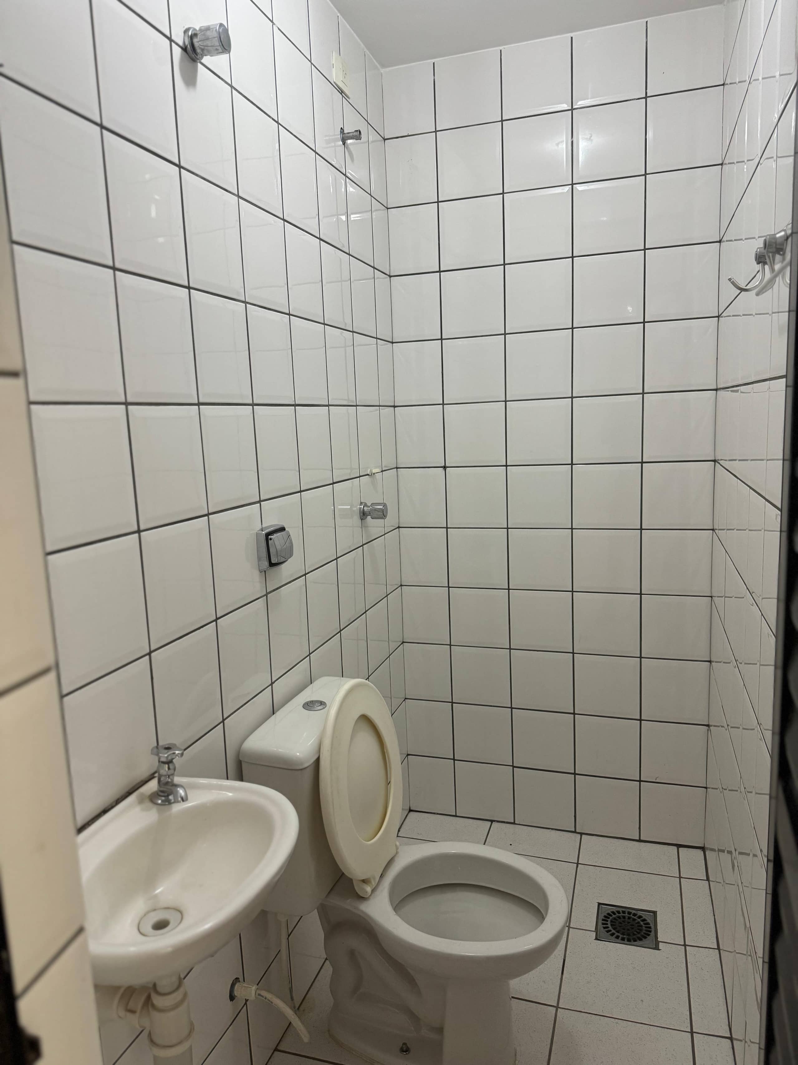 Apartamento Residencial Flávia 125m²