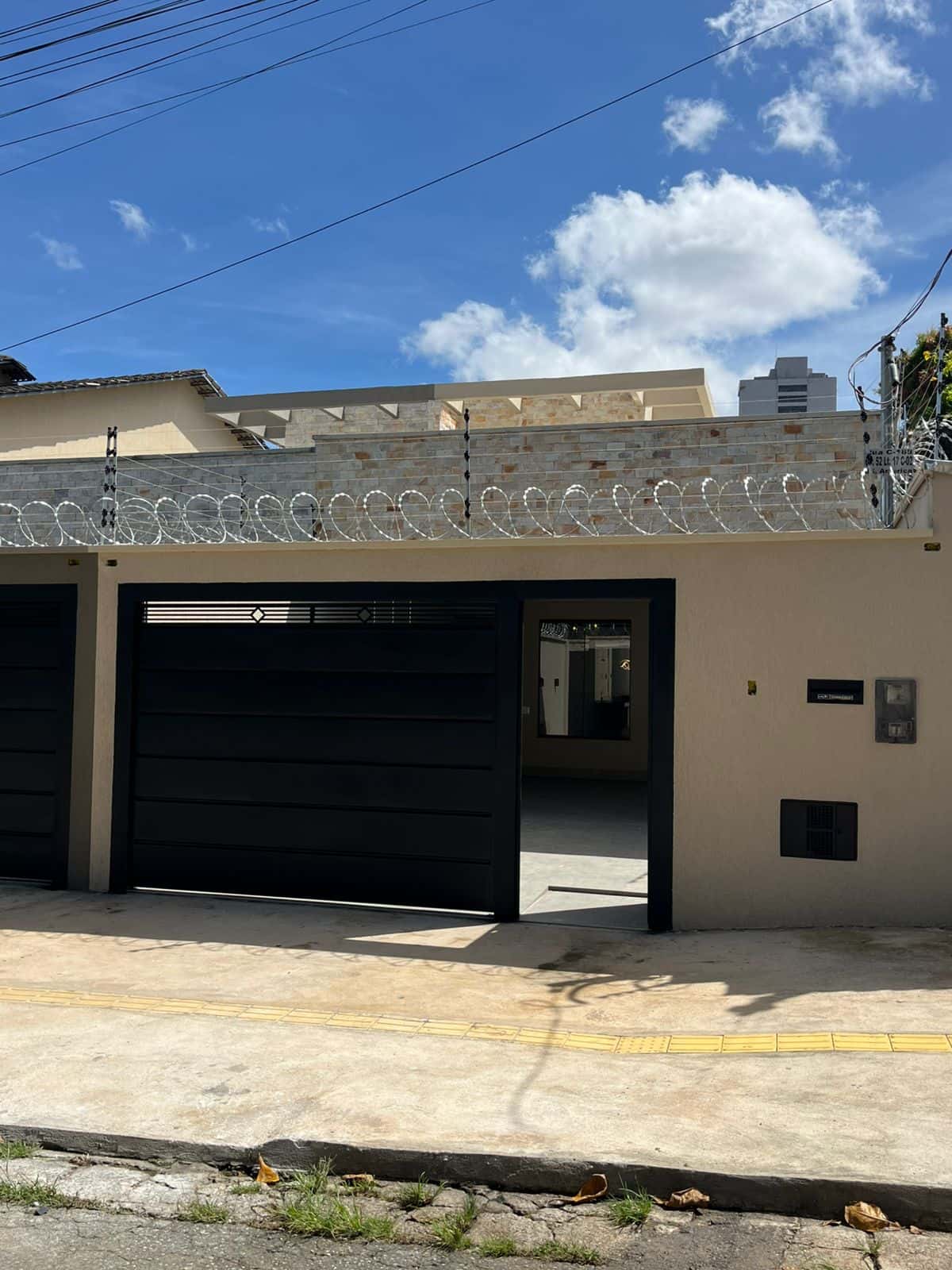 Casa Jardim América 168m²