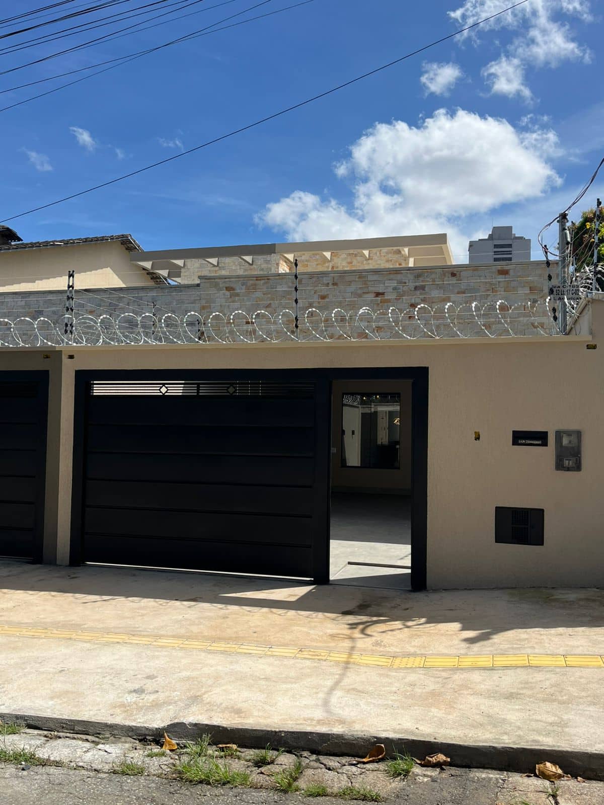 Casa Jardim América 168m²