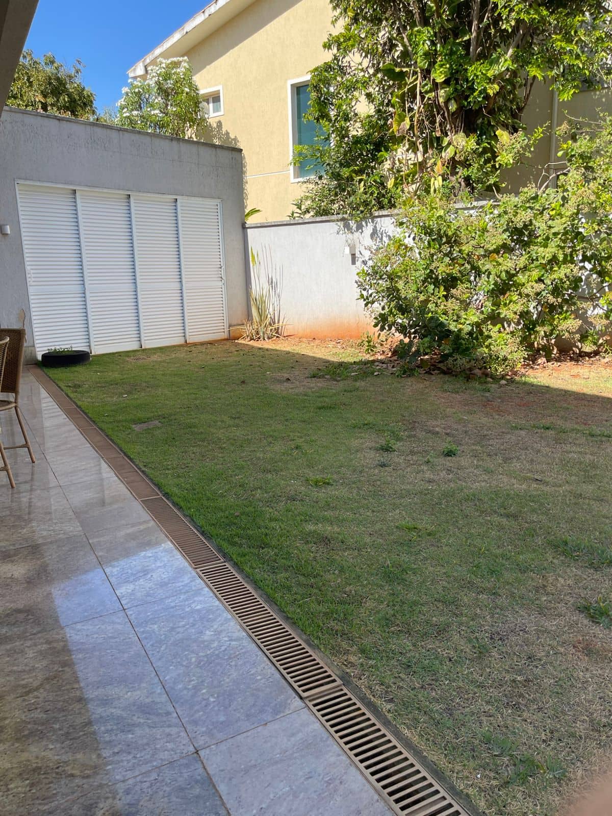 Sobrado Portal do Sol 2 497,33m²
