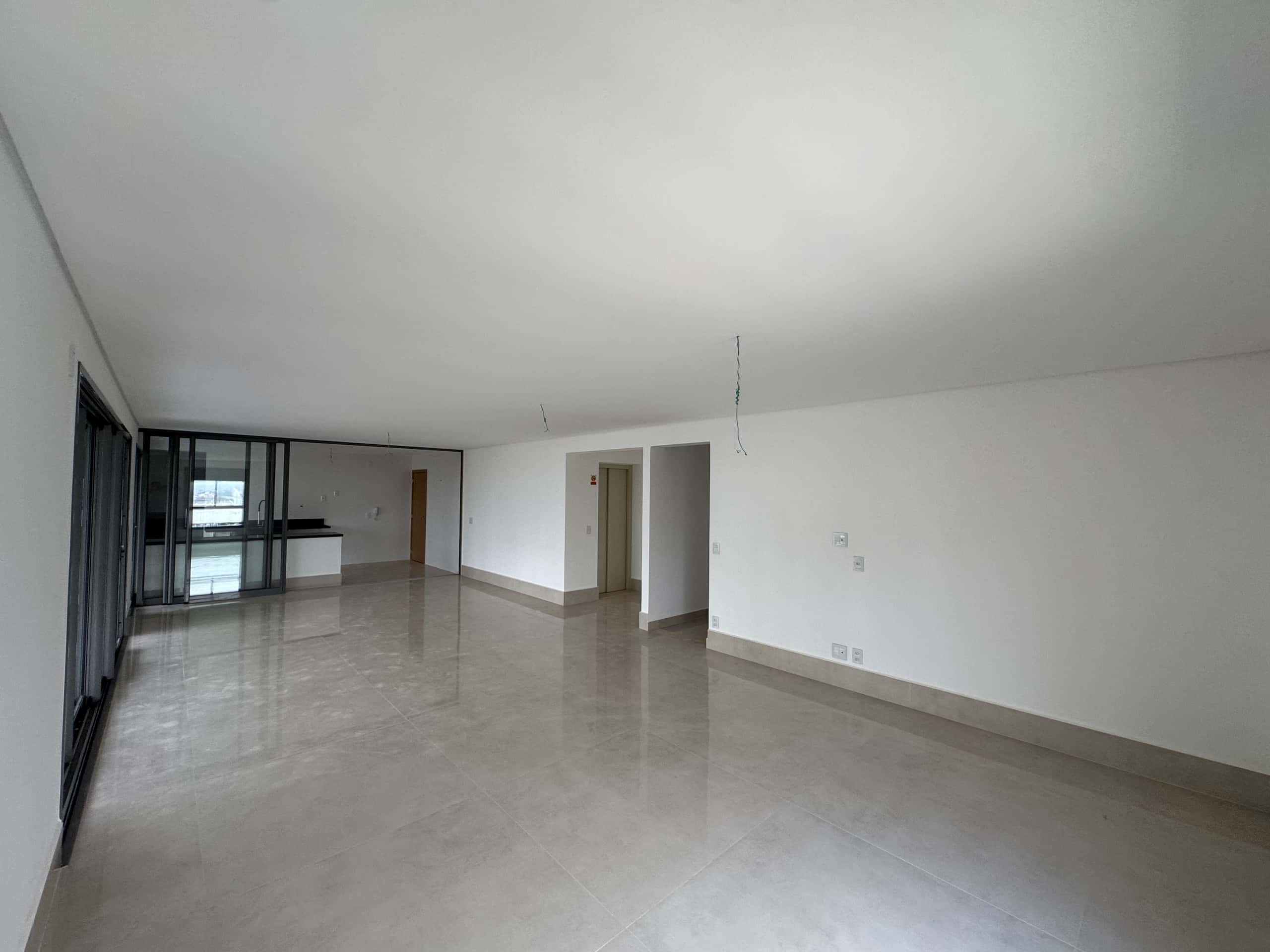 Opus Penthouse Bougaville 226m²