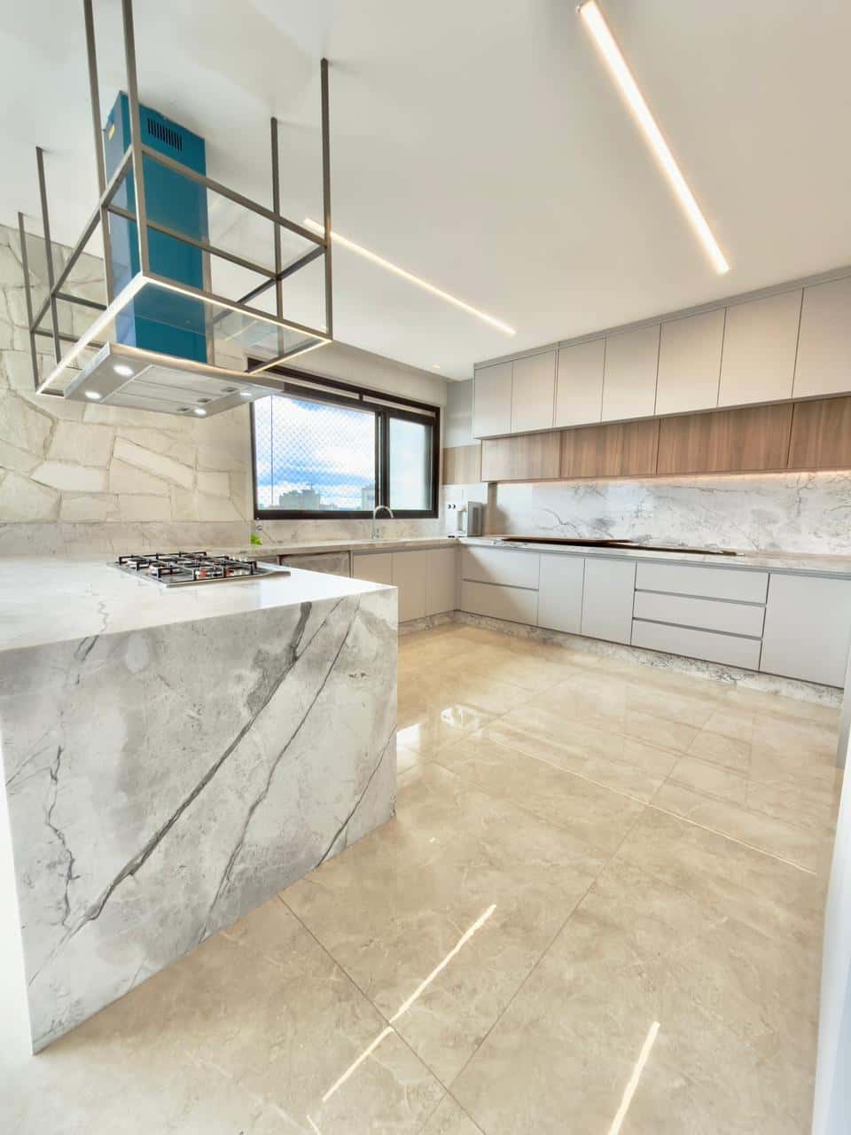 Apartamento Arte Verde Marista