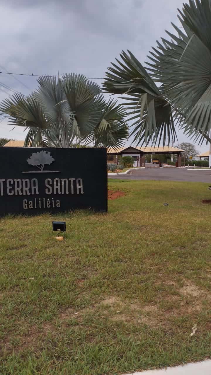 Lote Condomínio Galileia 1146M²