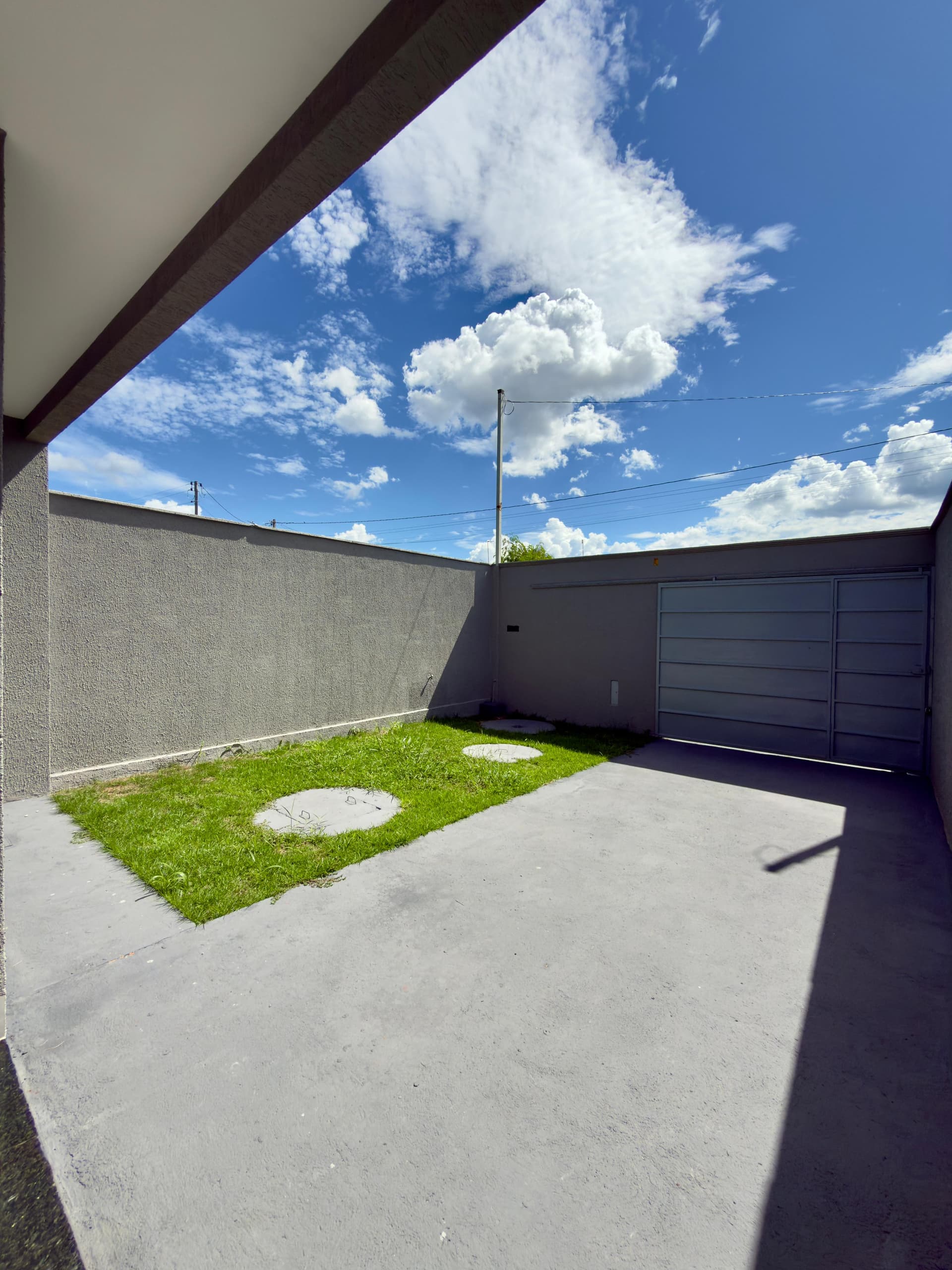 Casa Dom Bosco 84m²
