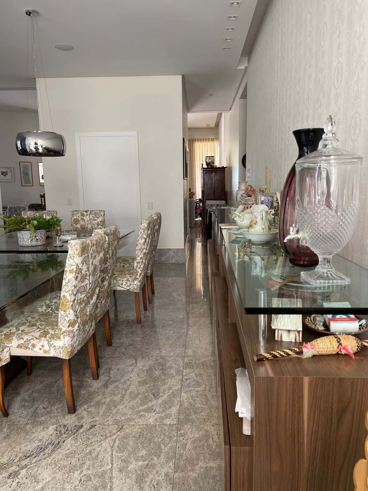 Sobrado Portal do Sol 2 497,33m²