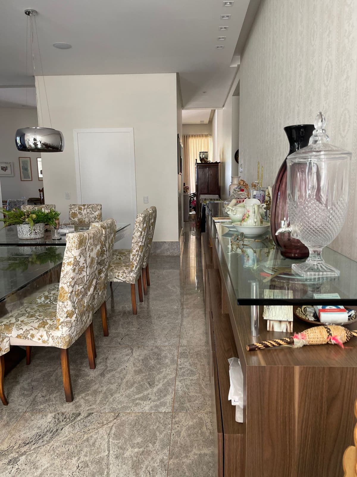Sobrado Portal do Sol 2 497,33m²