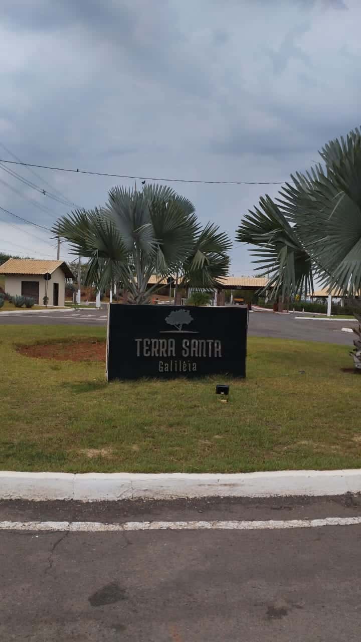 Lote Condomínio Galileia 1146M²