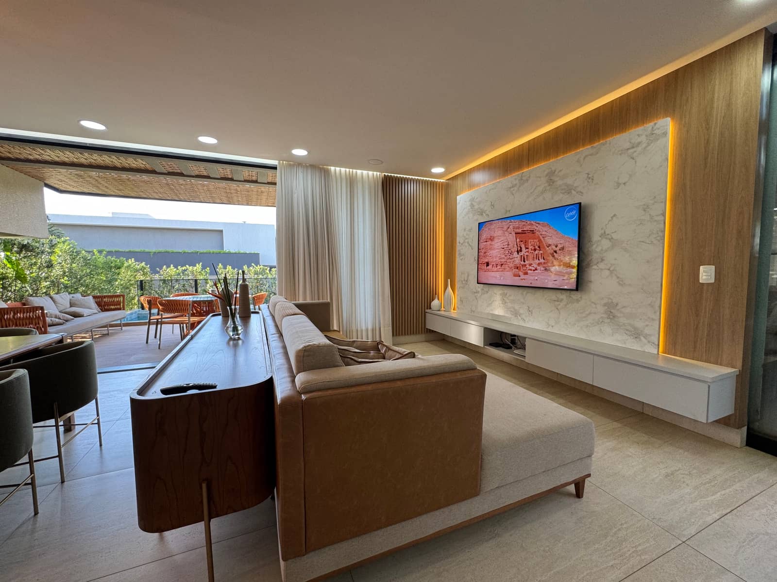 Casa Portal do Sol Golfe Clube 550M²