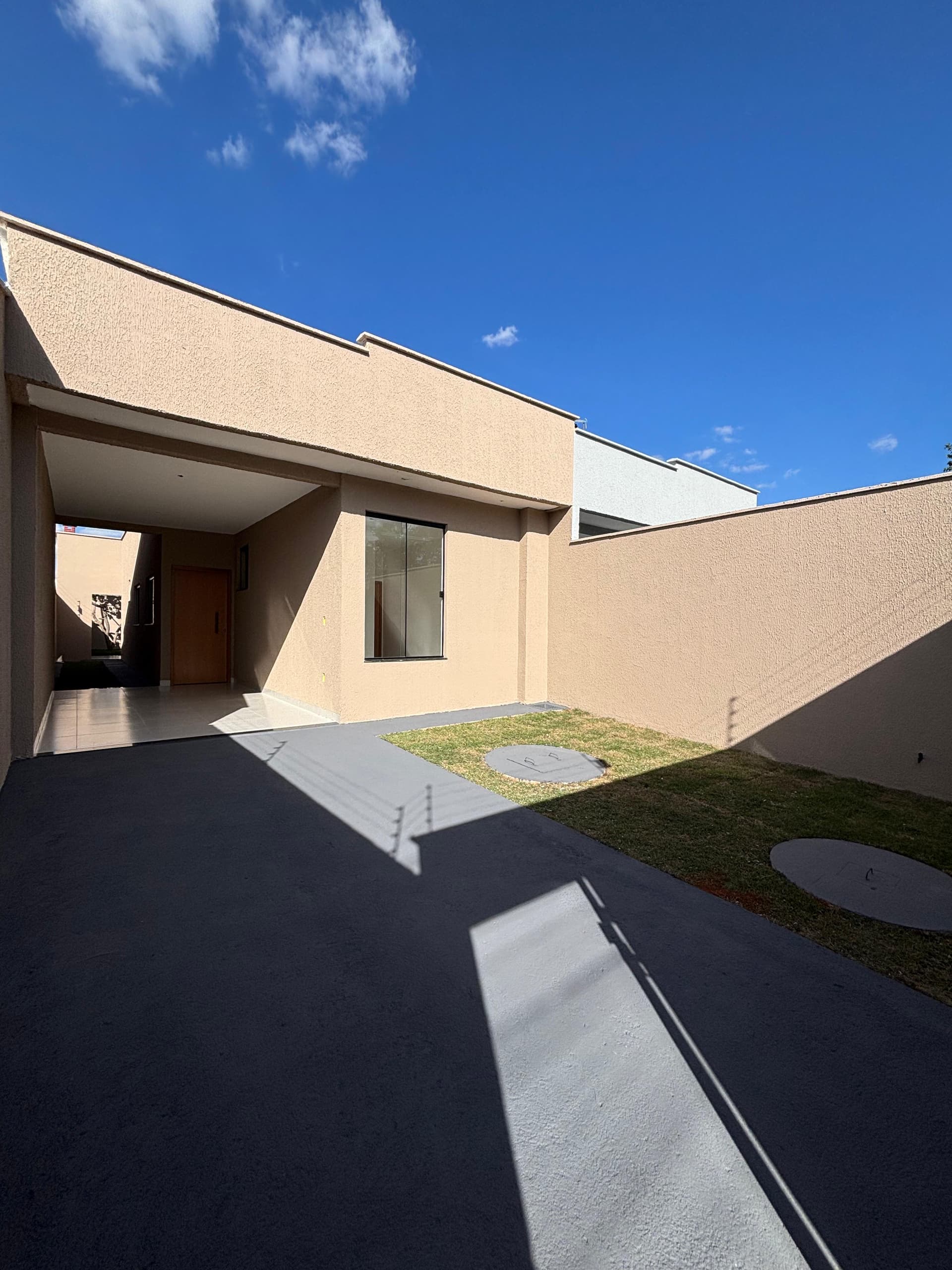 Casa Parque Ibirapuera 180M²