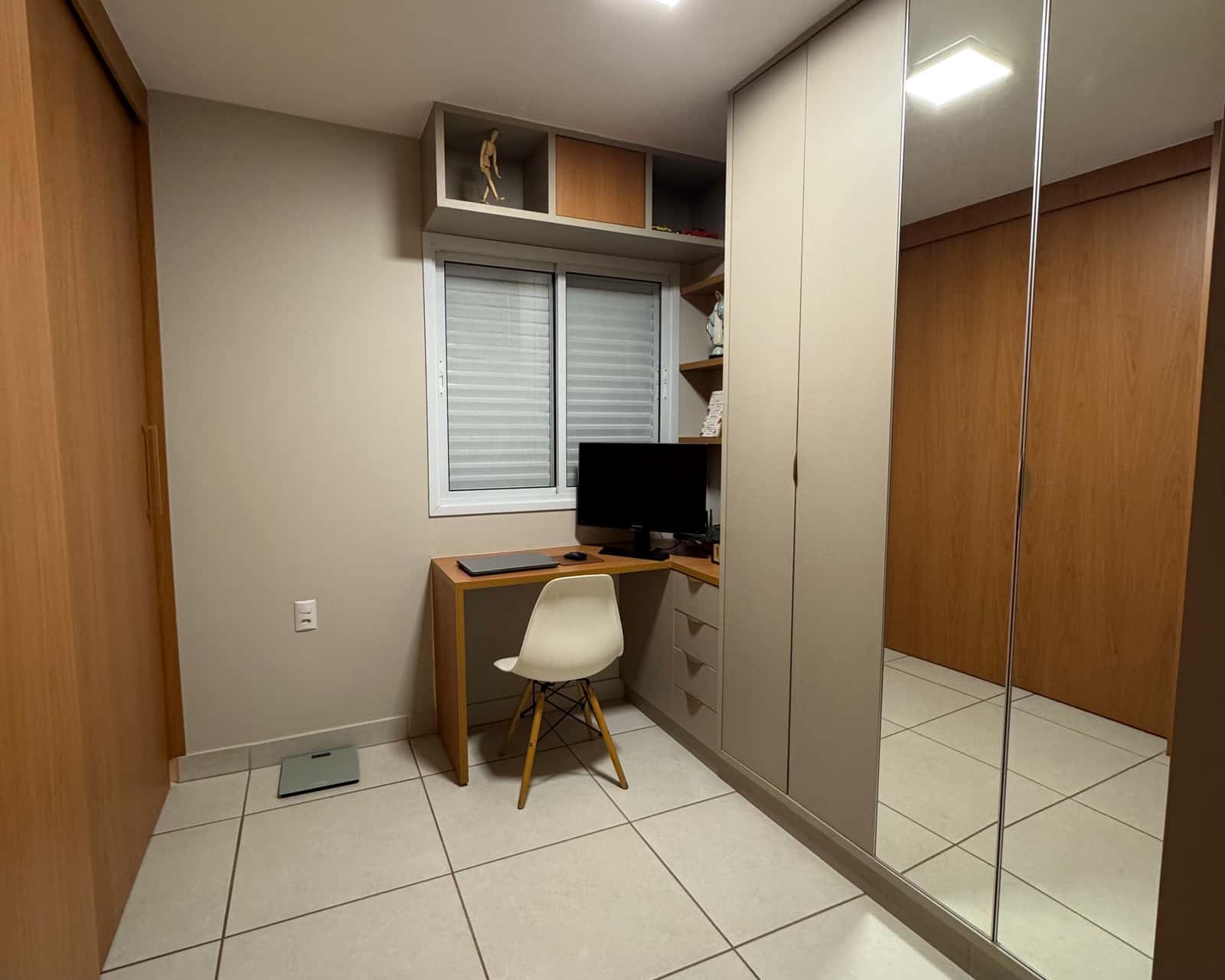 Apartamento Parque Amazônia 76m²