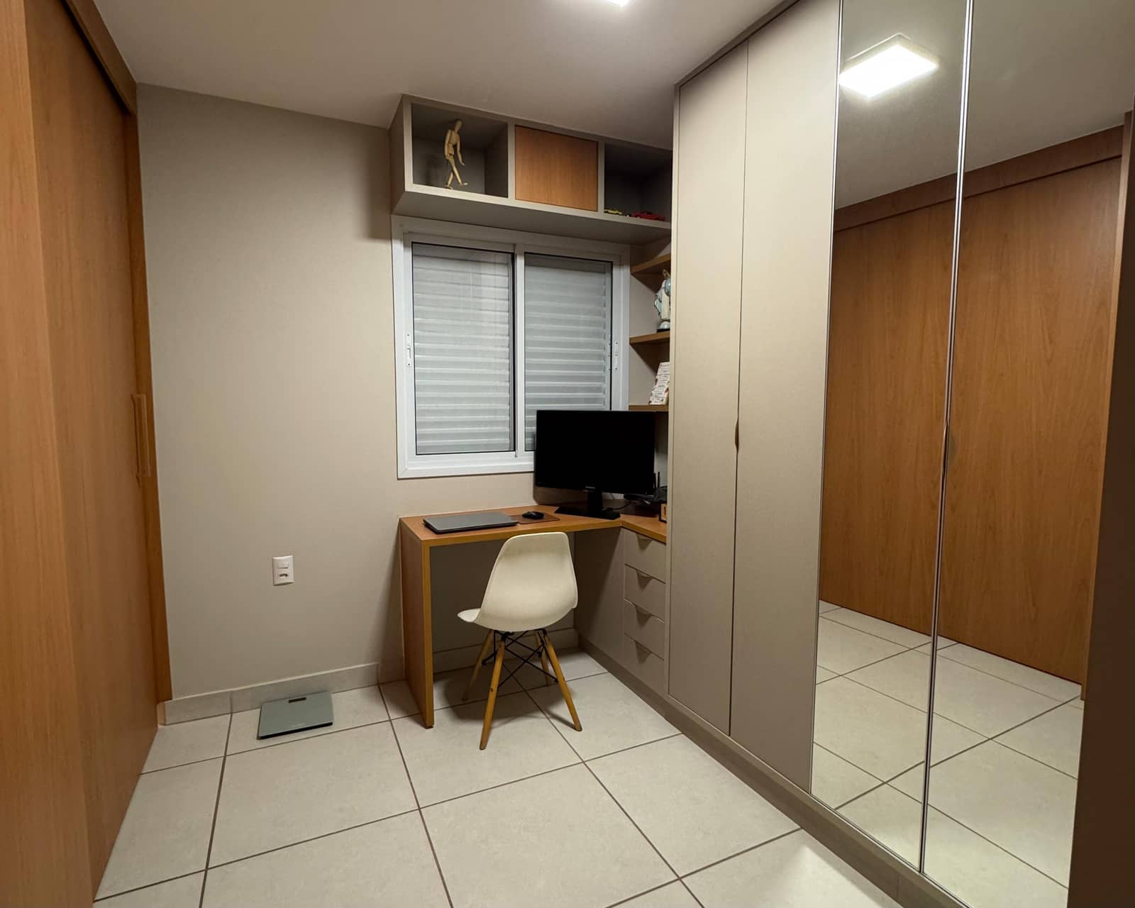 Apartamento Parque Amazônia 76m²