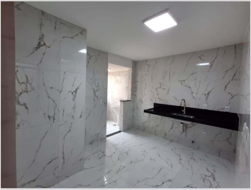 Apartamento Residencial Costa Couto 114m²