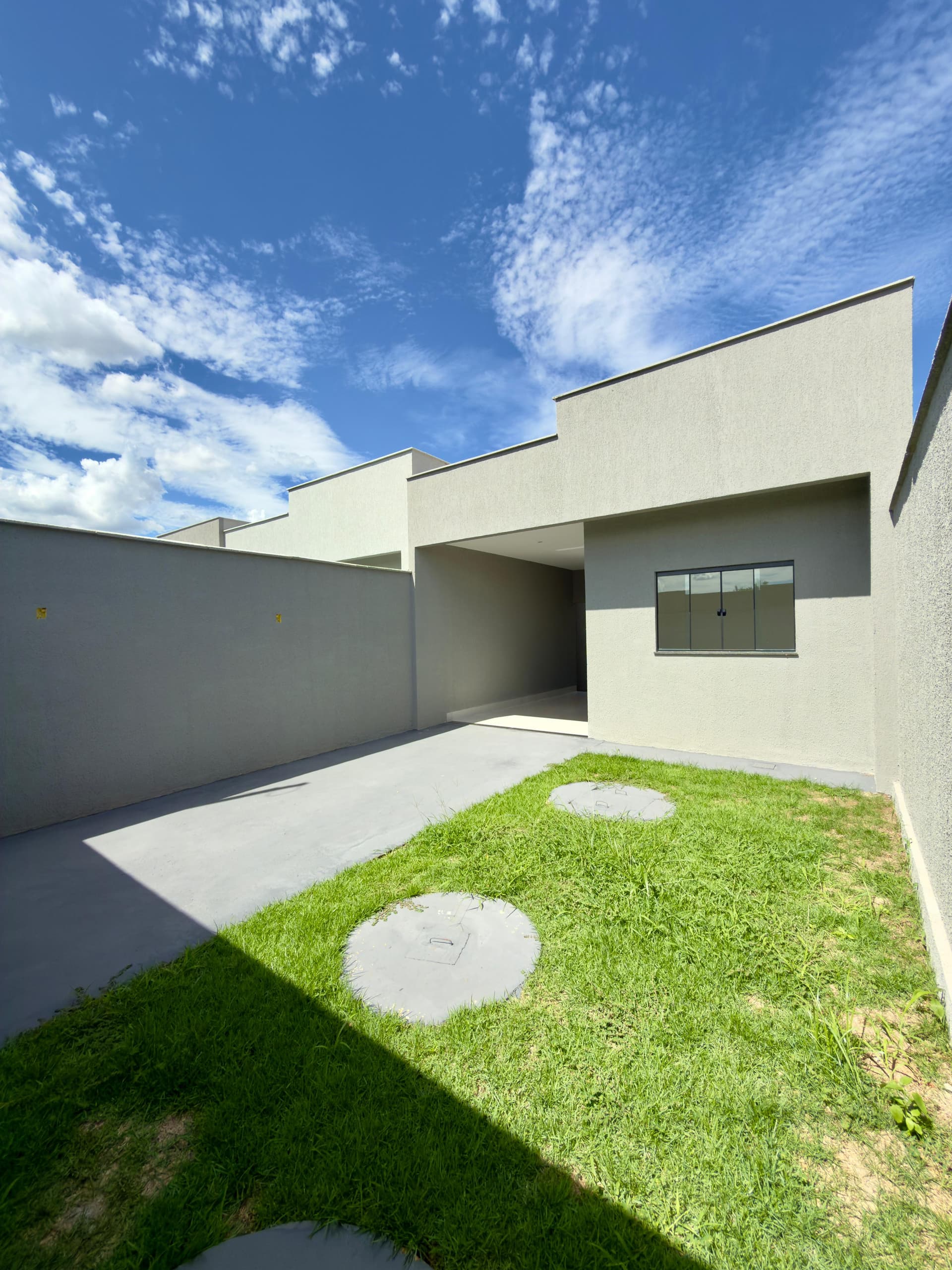 Casa Dom Bosco 84m²