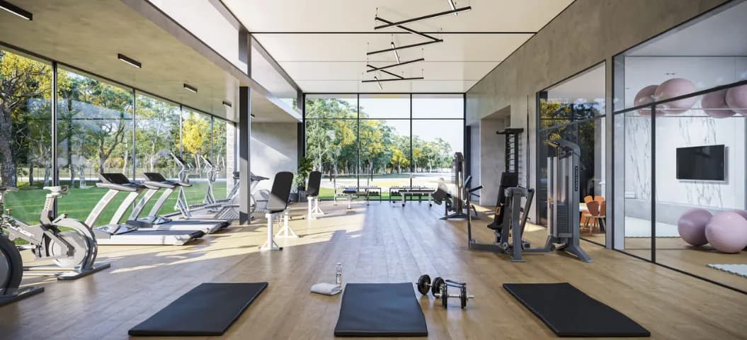 Sobrado Jardins Lyon 250M²