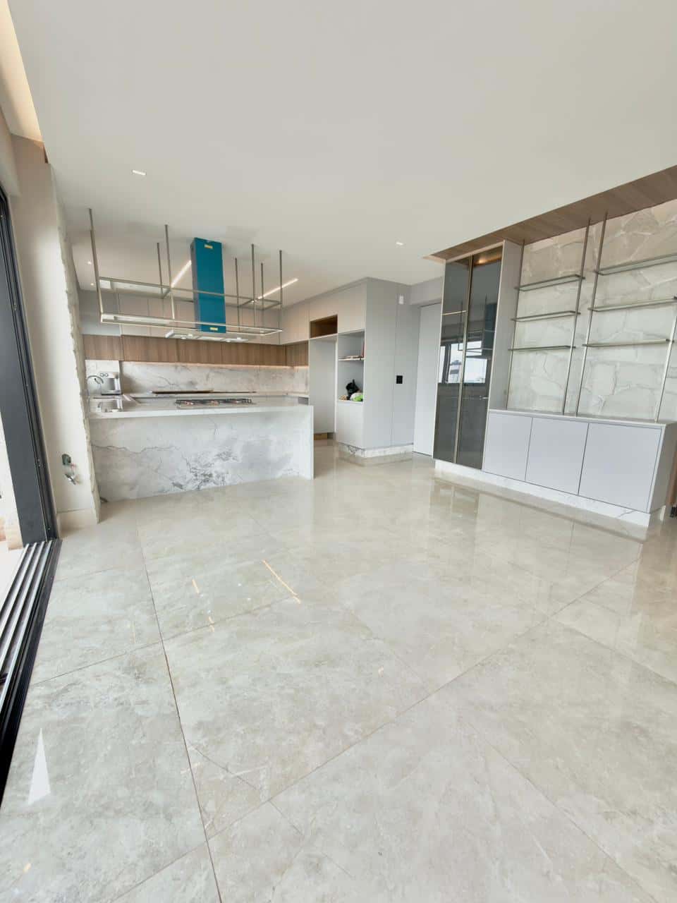 Apartamento Arte Verde Marista