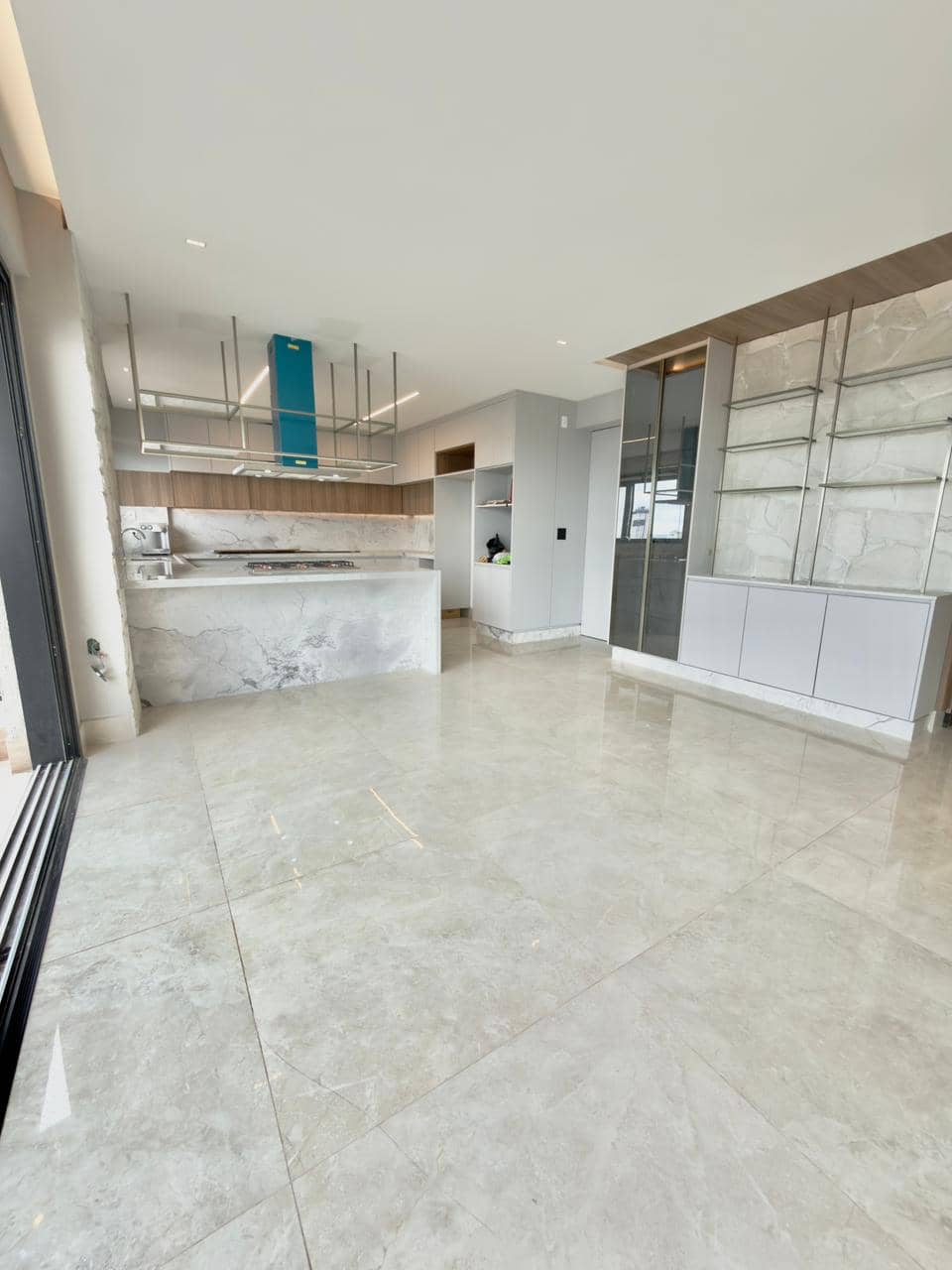 Apartamento Arte Verde Marista