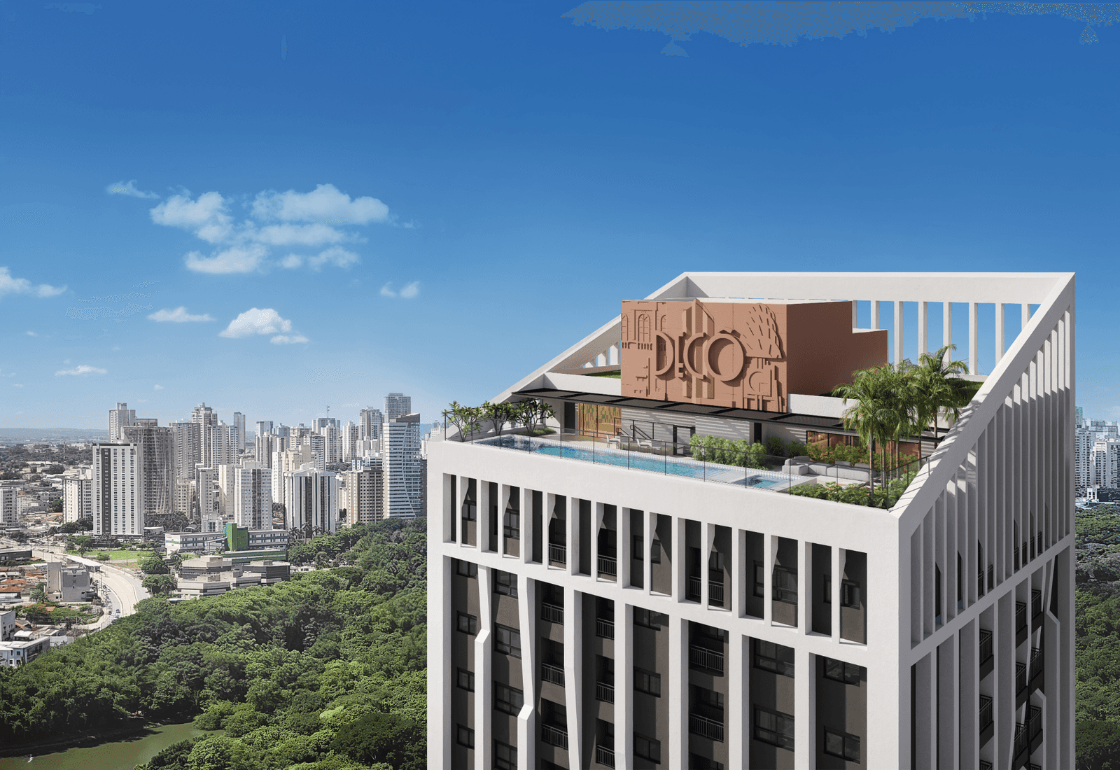 Decô Ricardo Paranhos