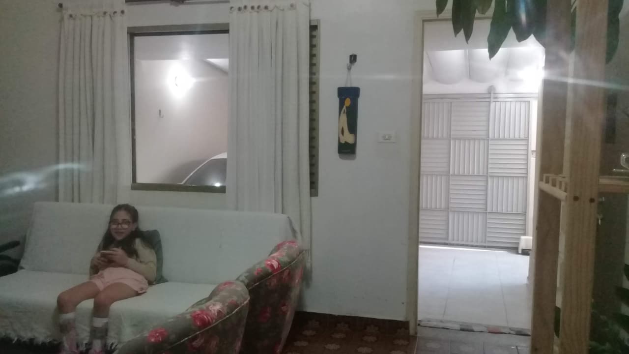Casa Pedro Ludovico Anápolis 180m²