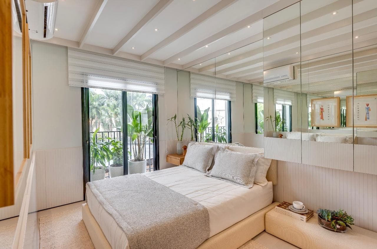 Apartamento no Opus Sync - 70m2