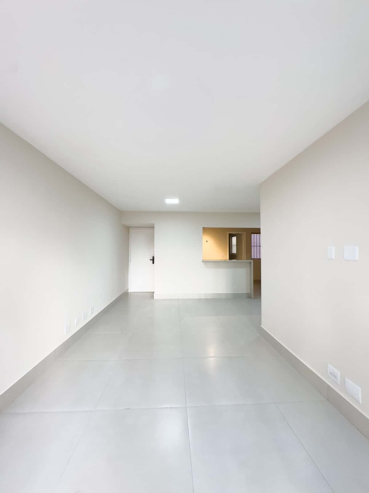 Apartamento Ed. Lírio Dourado 123m²