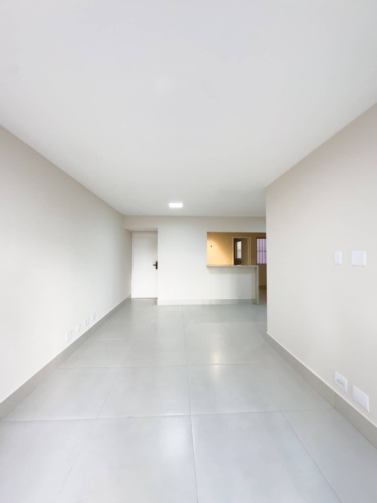 Apartamento Ed. Lírio Dourado 123m²