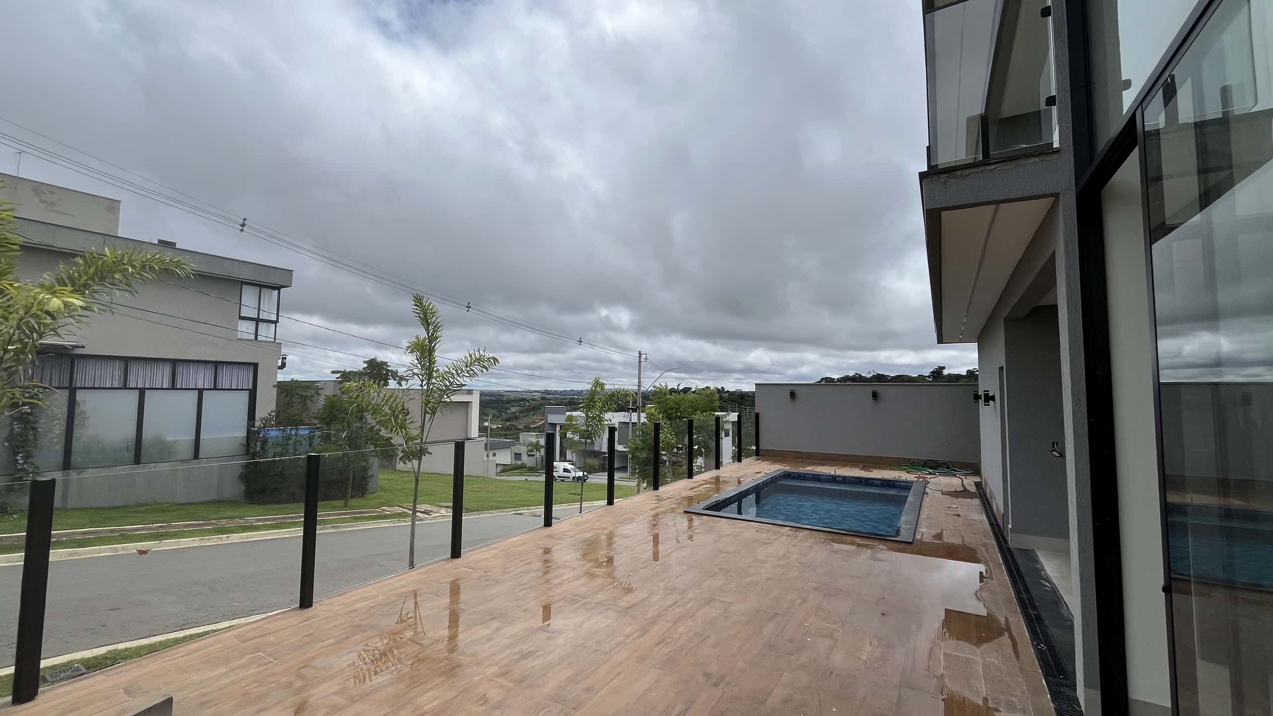 Sobrado no Jardins Bolonha 225m²