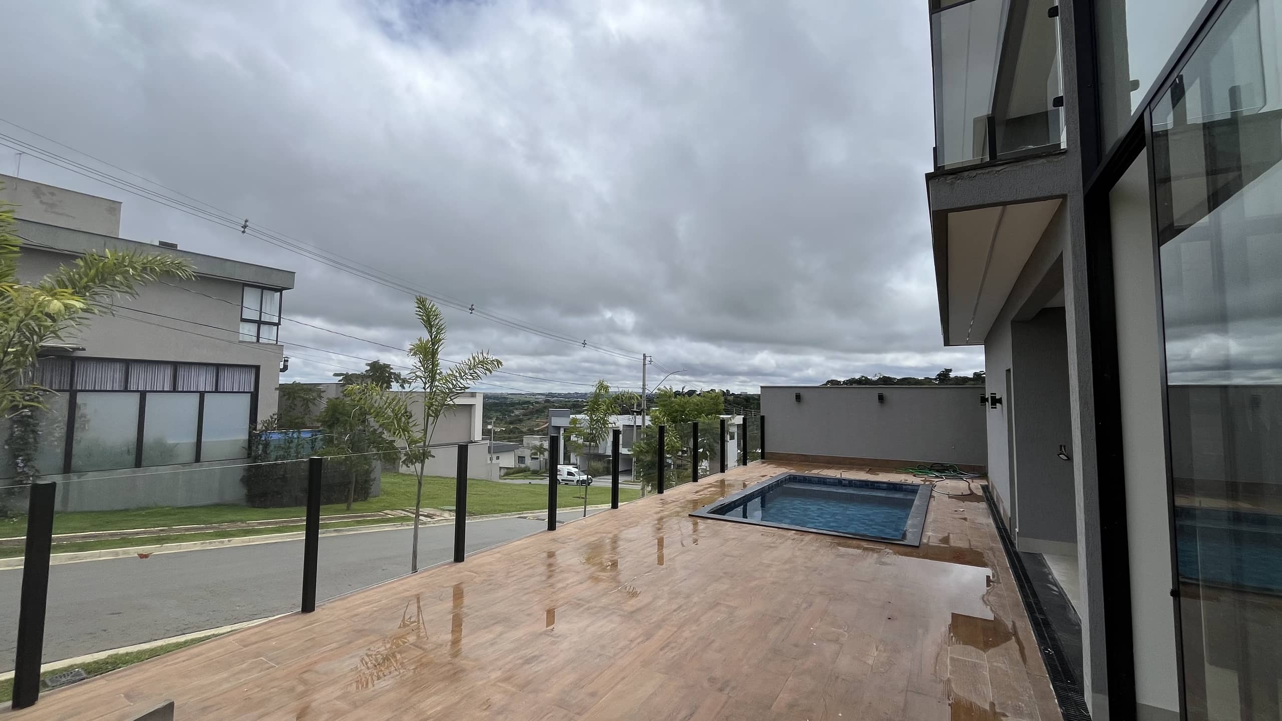 Sobrado no Jardins Bolonha 225m²