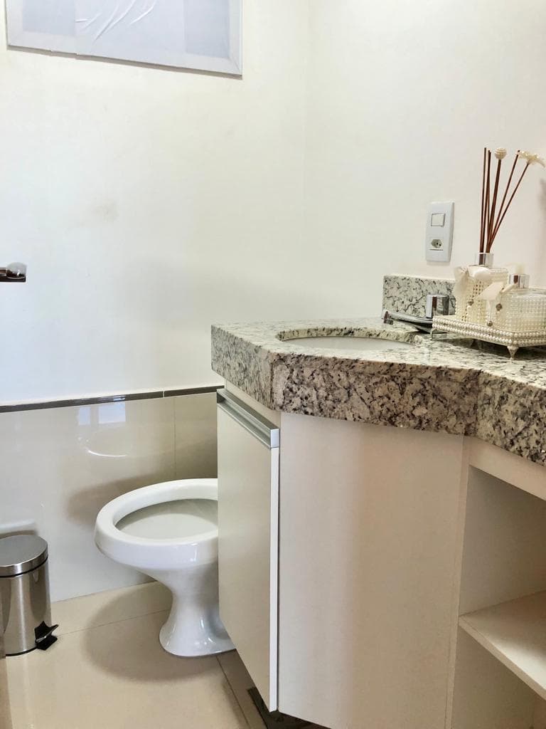 Apartamento Invent Max 108m²