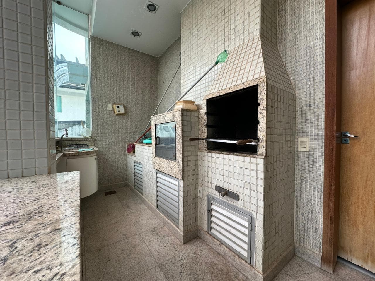 Sobrado no Jardins Mônaco 394,05m²