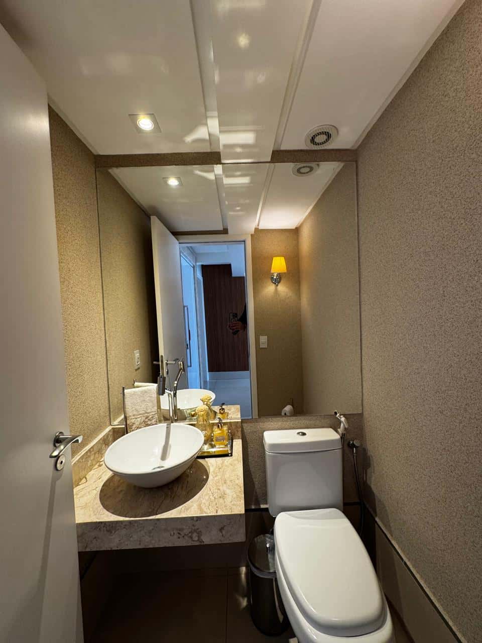 Apartamento Mundi Consciente Square 150M²