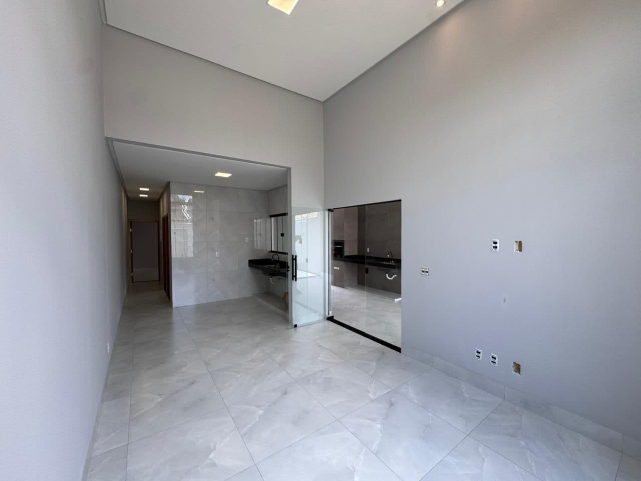 Casa Parque Ibirapuera 85,47m²