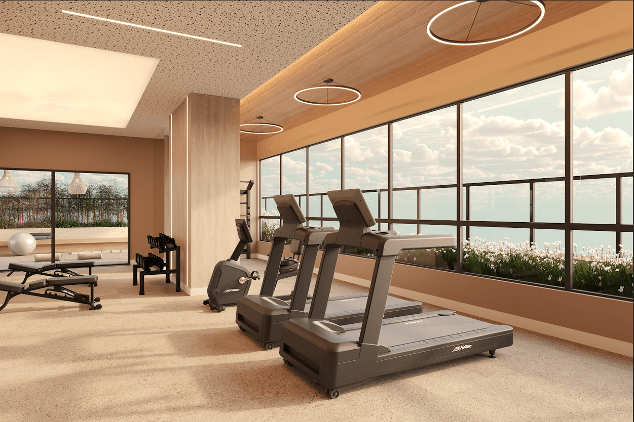 Fitness