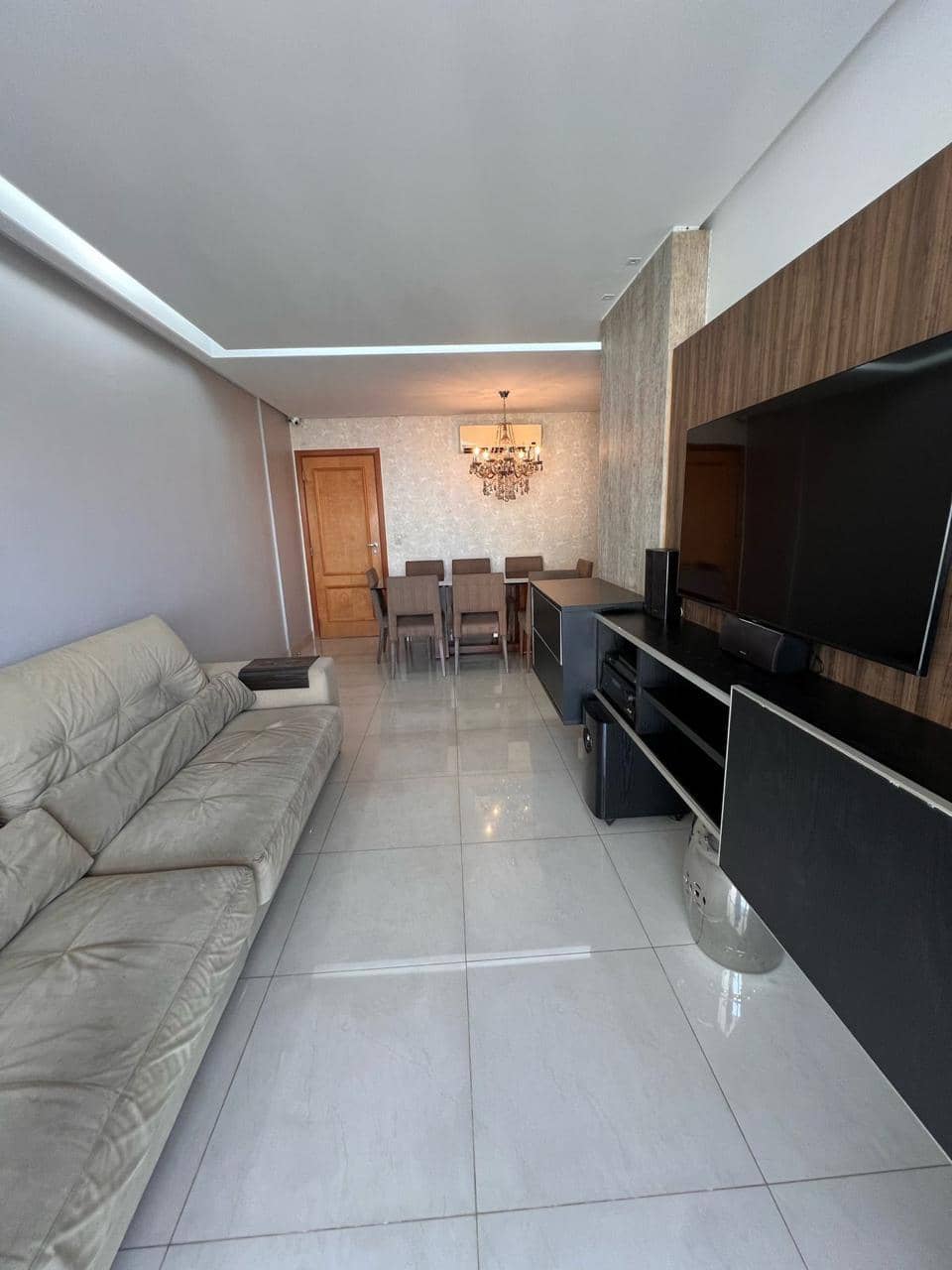 Apartamento Residencial Verona 105m²