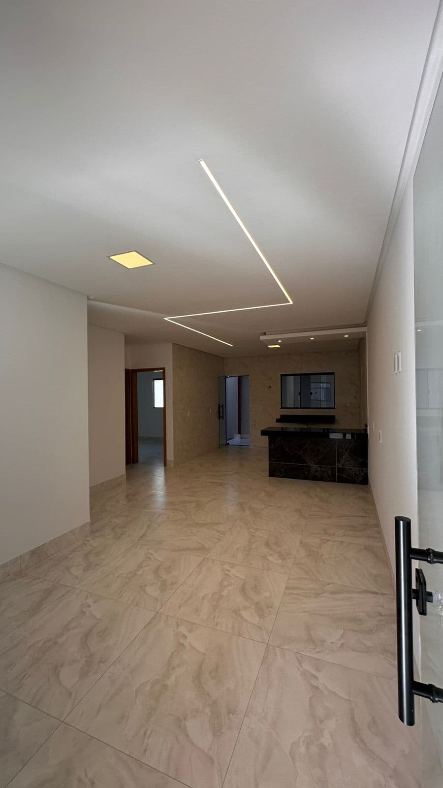 Casa Setor Triunfo 200 m²
